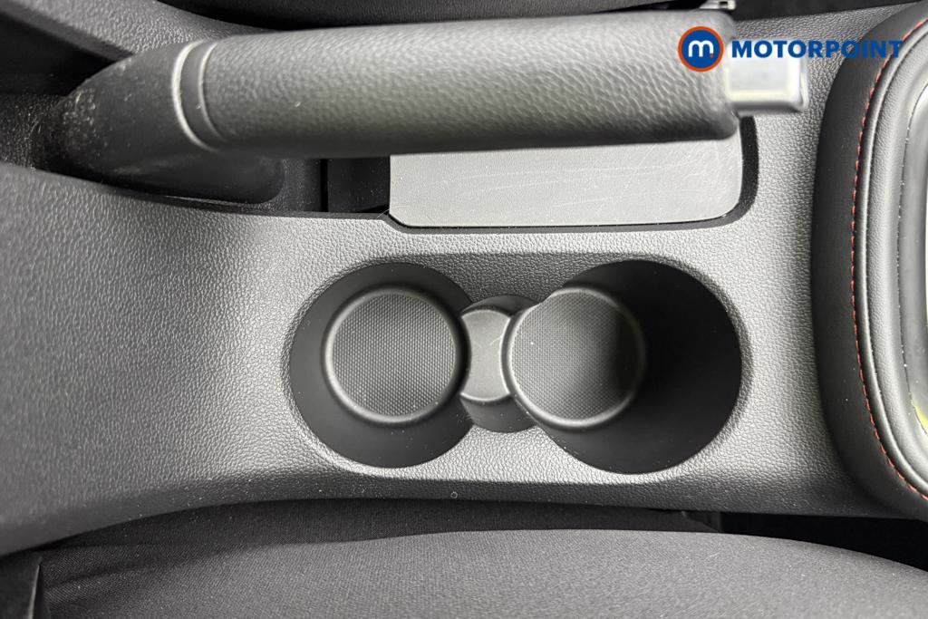 Mg Motor Uk ZS Exclusive Manual Petrol SUV - Stock Number (1567610) - 36th supplementary image