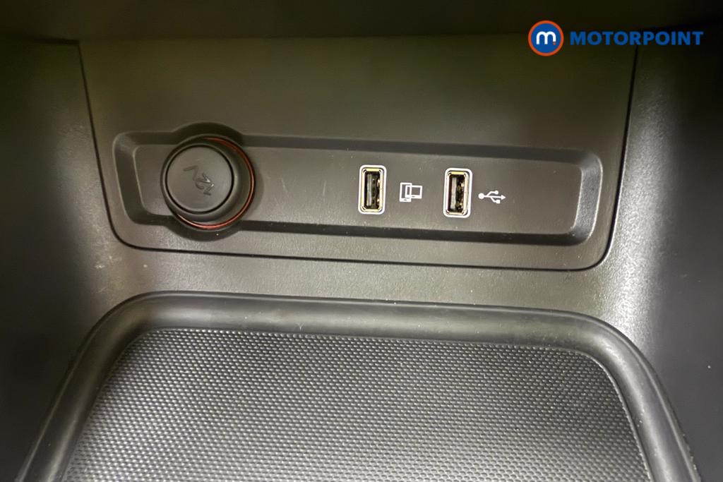 Mg Motor Uk ZS Exclusive Manual Petrol SUV - Stock Number (1567610) - 38th supplementary image