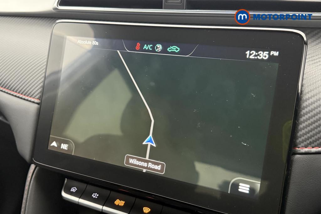Mg Motor Uk ZS Exclusive Manual Petrol SUV - Stock Number (1567610) - 41st supplementary image