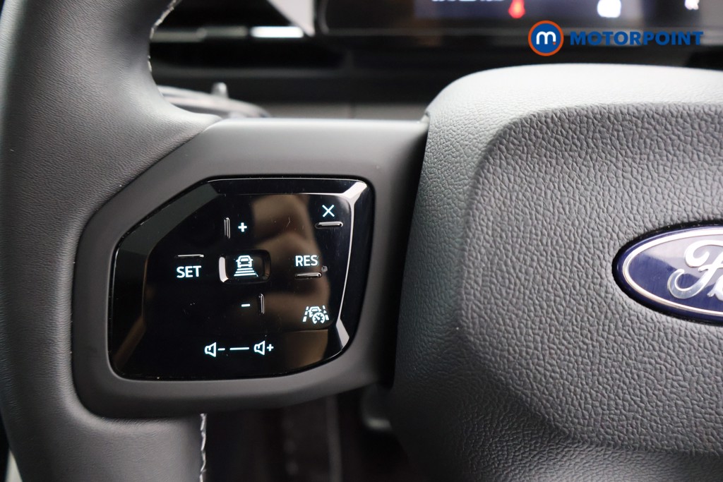 Ford Explorer Premium Automatic Electric SUV - Stock Number (1567692) - 2nd supplementary image
