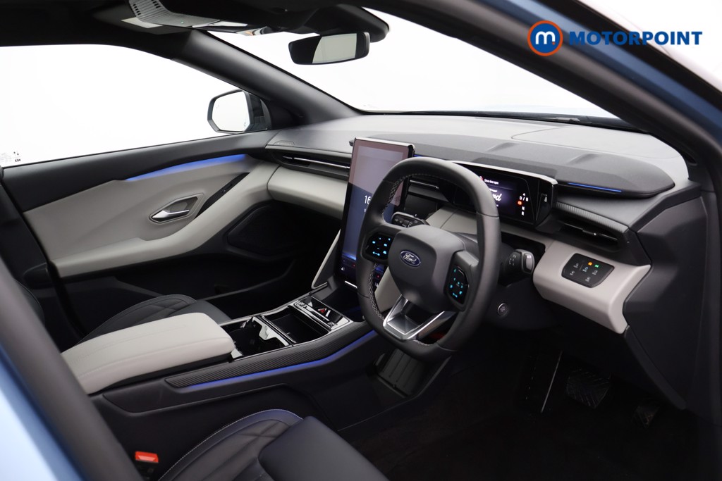 Ford Explorer Premium Automatic Electric SUV - Stock Number (1567692) - 9th supplementary image