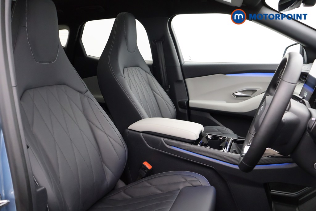 Ford Explorer Premium Automatic Electric SUV - Stock Number (1567692) - 10th supplementary image