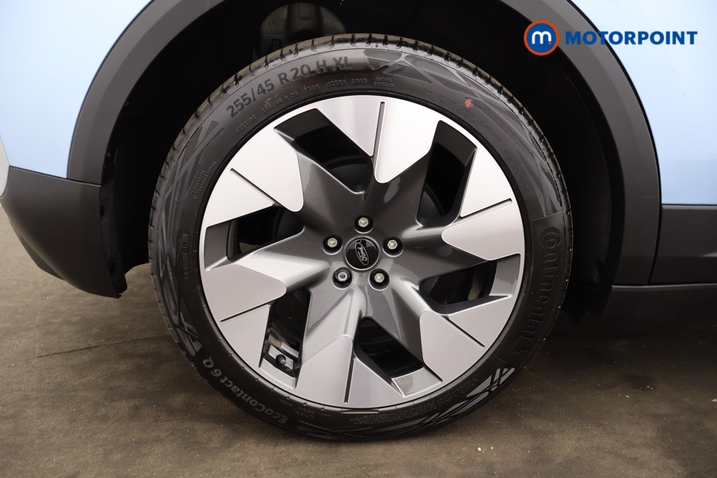 Ford Explorer Premium Automatic Electric SUV - Stock Number (1567692) - 12th supplementary image