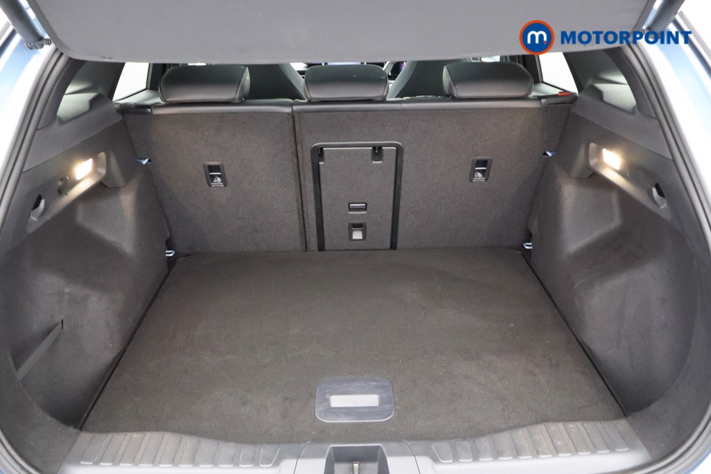 Ford Explorer Premium Automatic Electric SUV - Stock Number (1567692) - 15th supplementary image