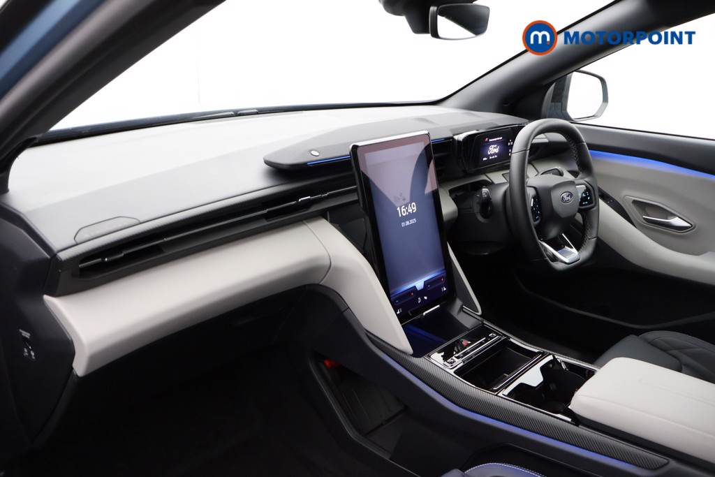 Ford Explorer Premium Automatic Electric SUV - Stock Number (1567692) - 17th supplementary image