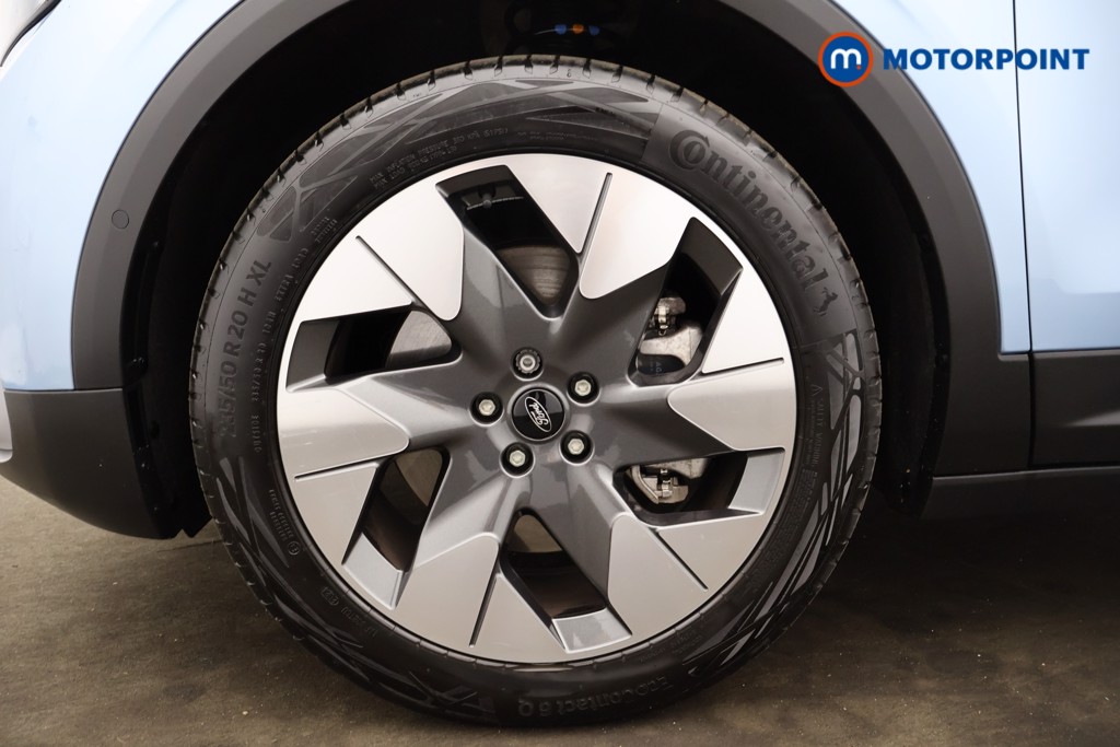 Ford Explorer Premium Automatic Electric SUV - Stock Number (1567692) - 19th supplementary image