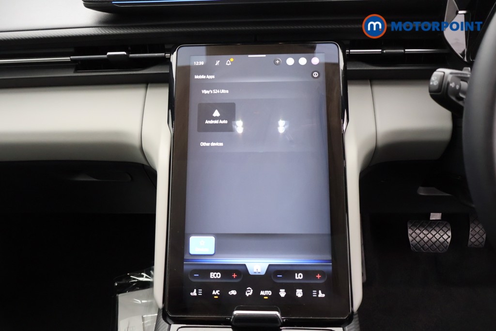 Ford Explorer Premium Automatic Electric SUV - Stock Number (1567693) - 2nd supplementary image