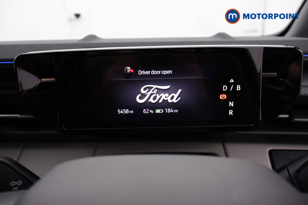 Ford Explorer Premium Automatic Electric SUV - Stock Number (1567693) - 5th supplementary image