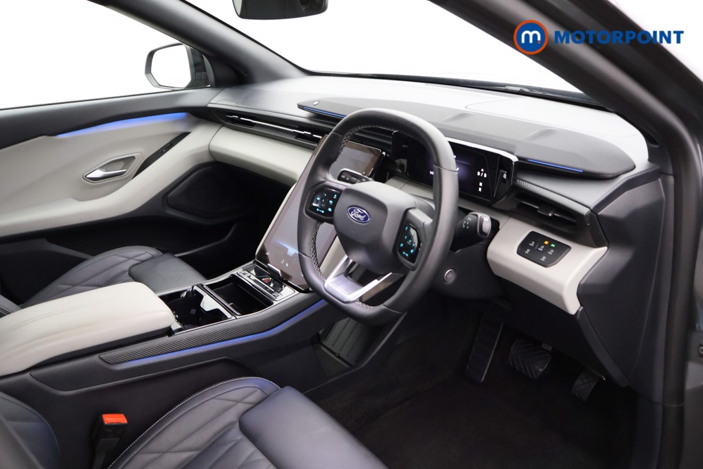 Ford Explorer Premium Automatic Electric SUV - Stock Number (1567693) - 9th supplementary image