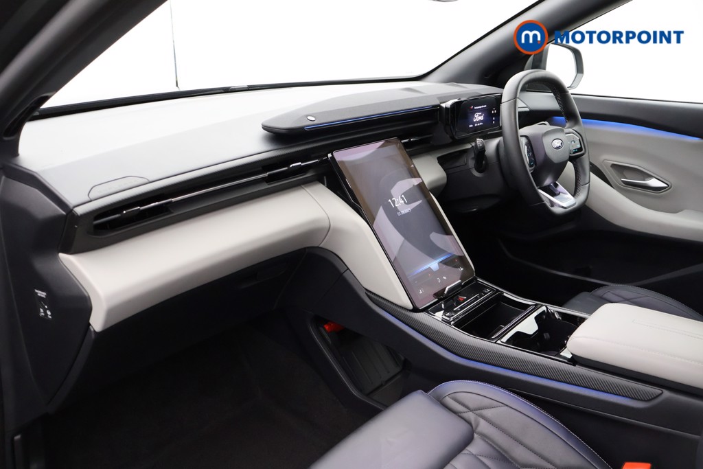 Ford Explorer Premium Automatic Electric SUV - Stock Number (1567693) - 18th supplementary image