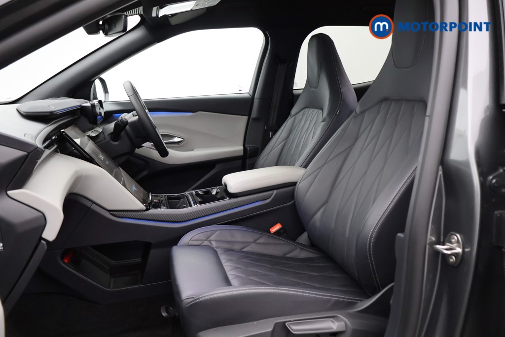 Ford Explorer Premium Automatic Electric SUV - Stock Number (1567693) - 19th supplementary image