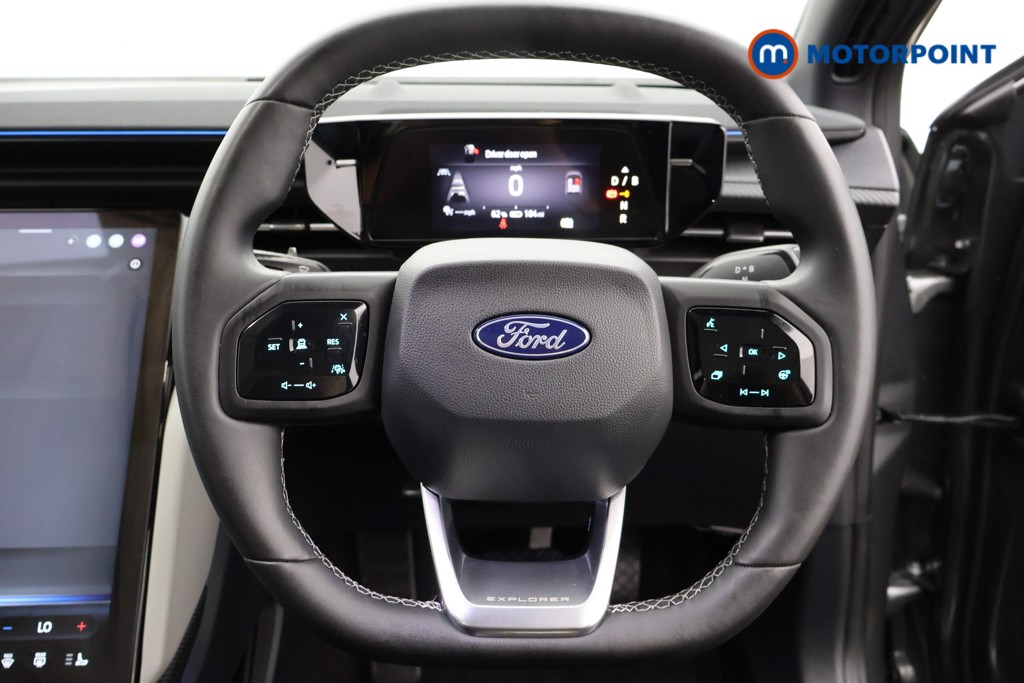 Ford Explorer Premium Automatic Electric SUV - Stock Number (1567693) - 1st supplementary image