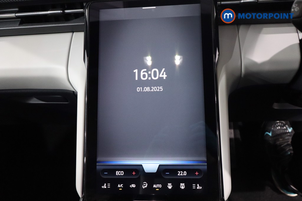 Ford Explorer Premium Automatic Electric SUV - Stock Number (1567709) - 2nd supplementary image