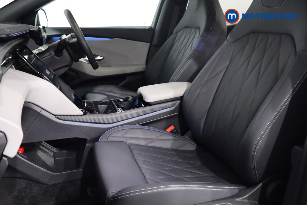 Ford Explorer Premium Automatic Electric SUV - Stock Number (1567709) - 4th supplementary image