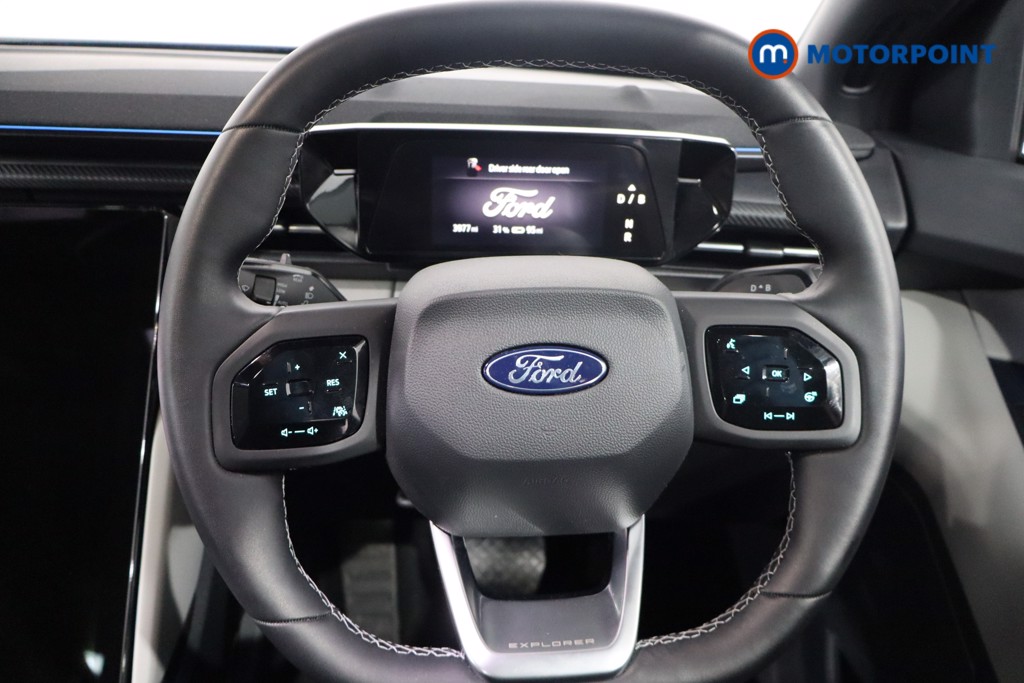 Ford Explorer Premium Automatic Electric SUV - Stock Number (1567709) - 6th supplementary image