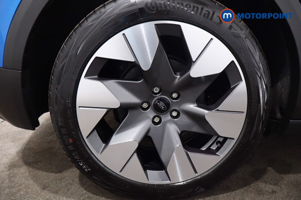 Ford Explorer Premium Automatic Electric SUV - Stock Number (1567709) - 9th supplementary image