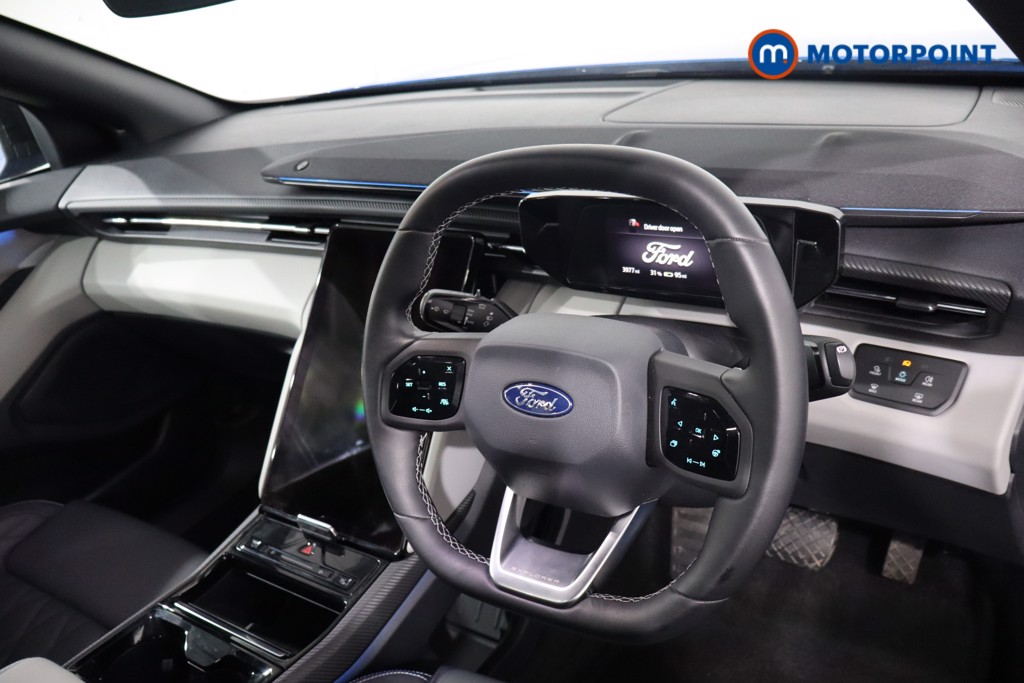 Ford Explorer Premium Automatic Electric SUV - Stock Number (1567709) - 22nd supplementary image