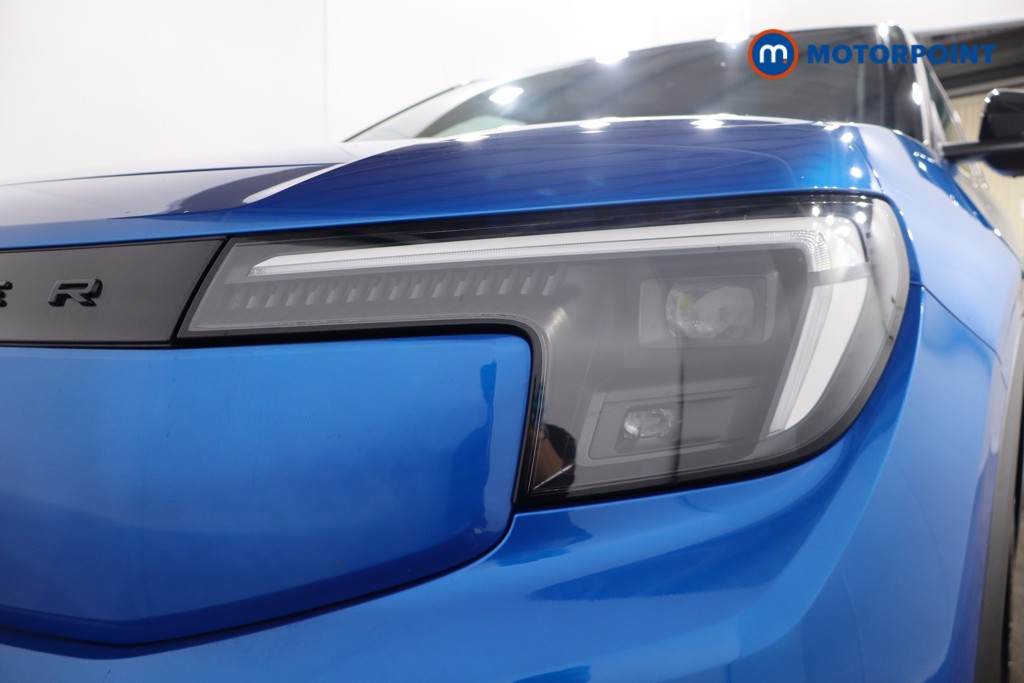 Ford Explorer Premium Automatic Electric SUV - Stock Number (1567709) - 27th supplementary image