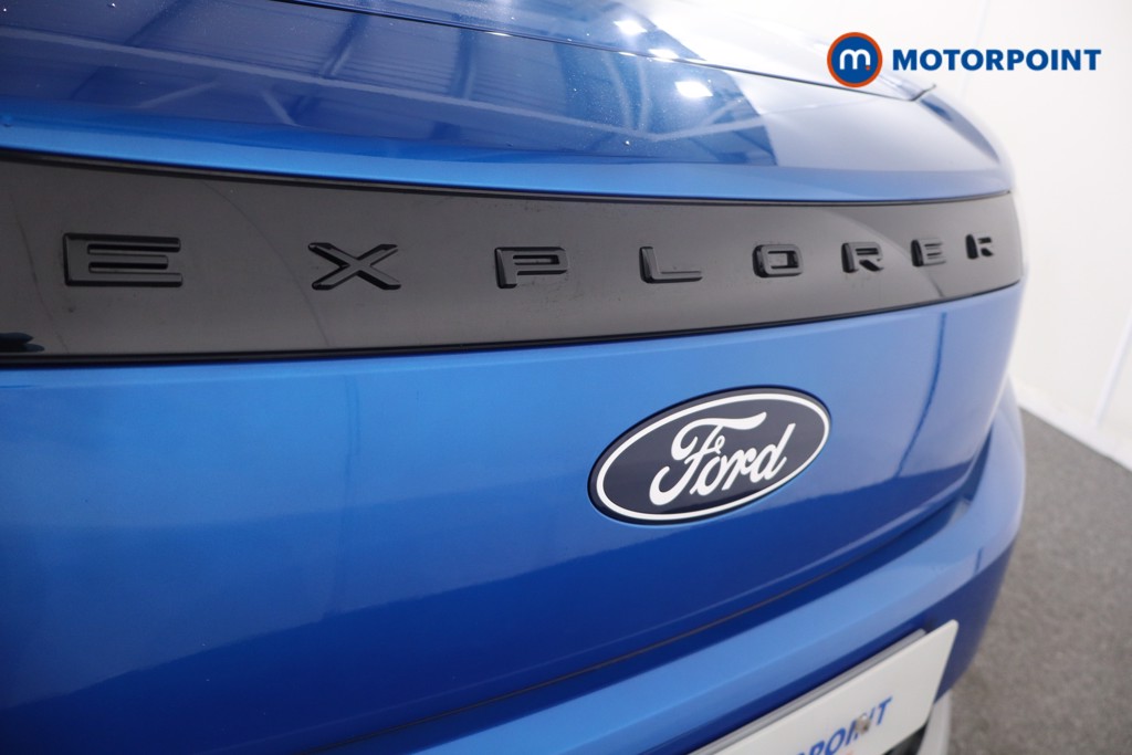Ford Explorer Premium Automatic Electric SUV - Stock Number (1567709) - 28th supplementary image