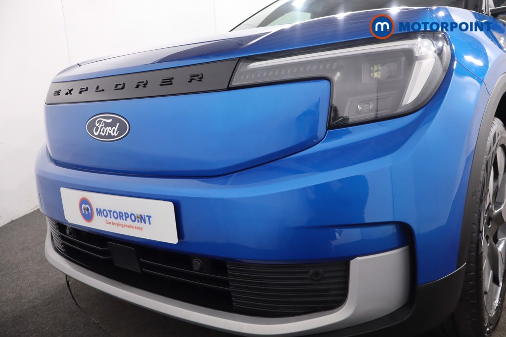 Ford Explorer Premium Automatic Electric SUV - Stock Number (1567709) - 29th supplementary image