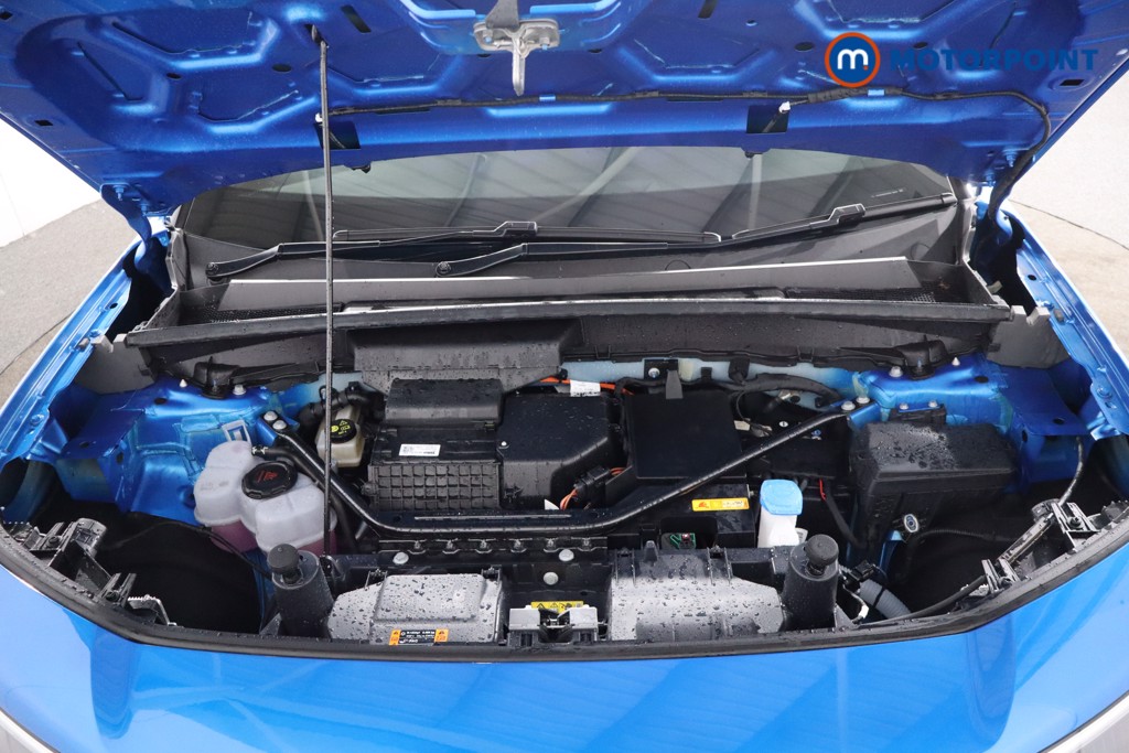 Ford Explorer Premium Automatic Electric SUV - Stock Number (1567709) - 30th supplementary image