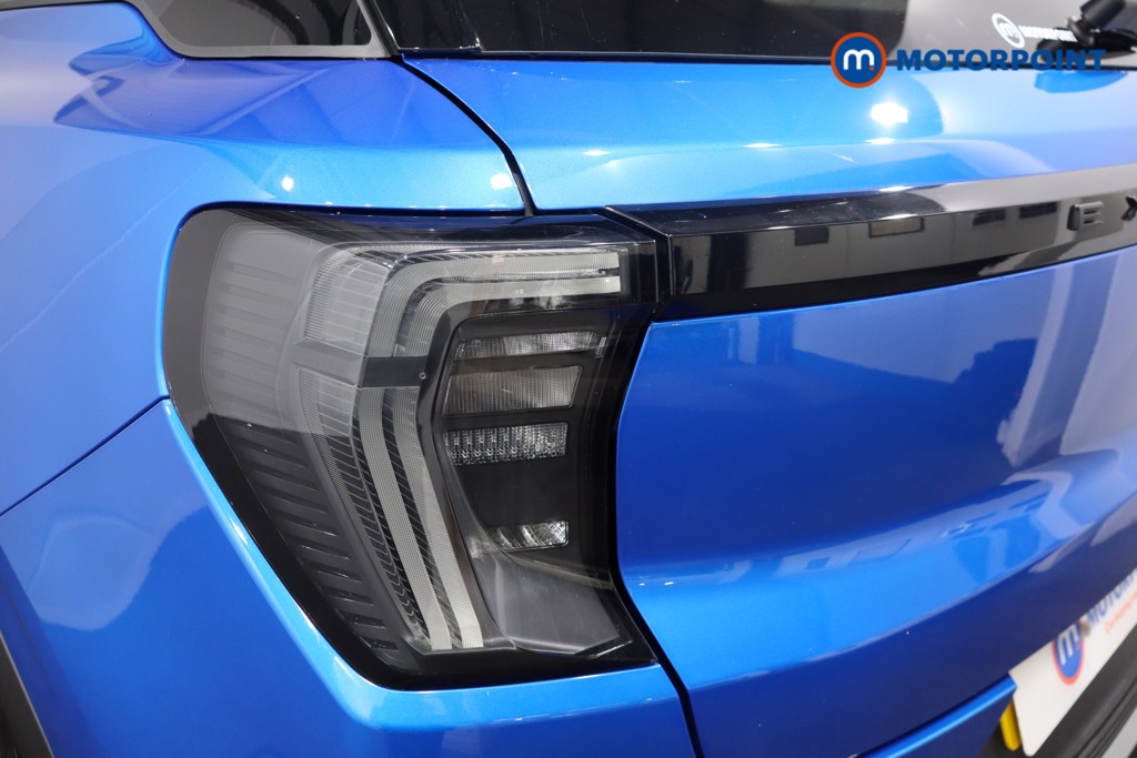 Ford Explorer Premium Automatic Electric SUV - Stock Number (1567709) - 32nd supplementary image