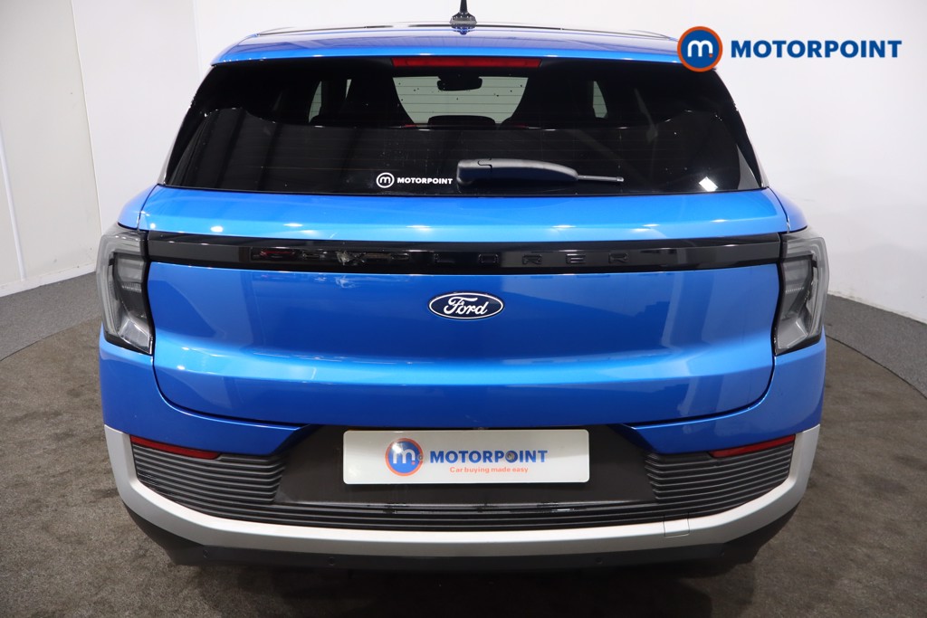 Ford Explorer Premium Automatic Electric SUV - Stock Number (1567709) - 36th supplementary image