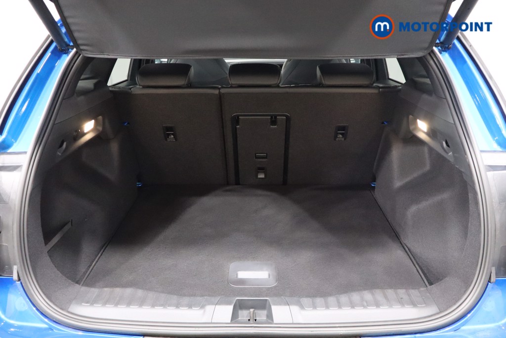 Ford Explorer Premium Automatic Electric SUV - Stock Number (1567709) - 37th supplementary image