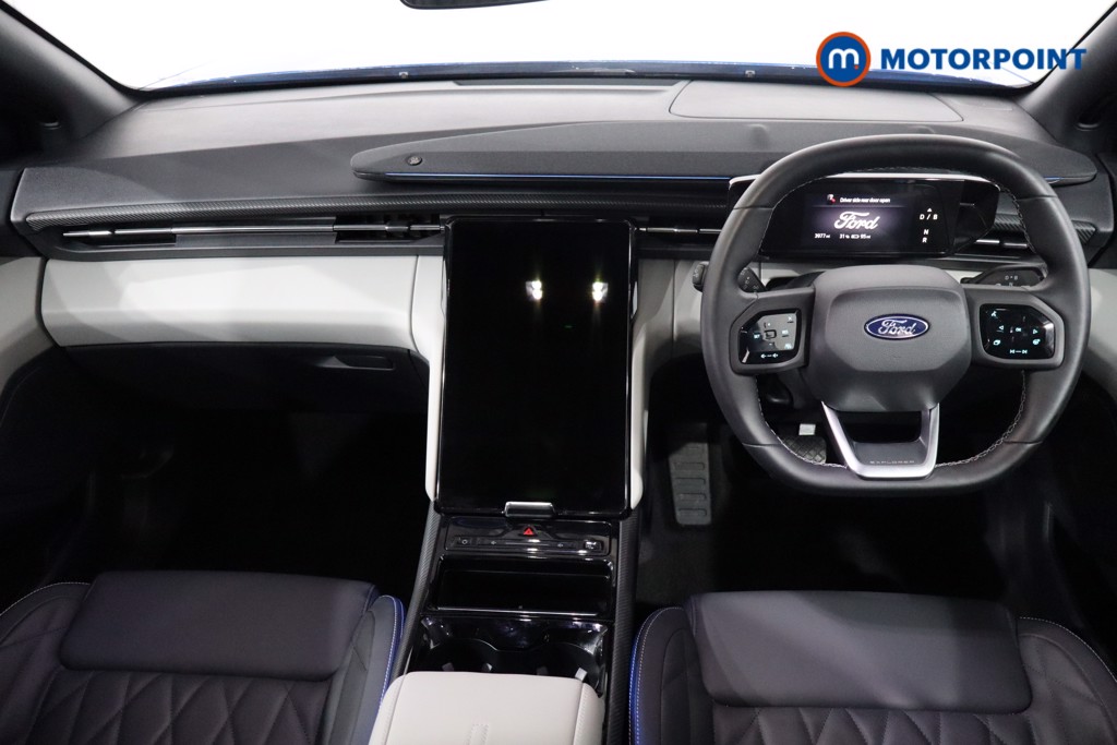 Ford Explorer Premium Automatic Electric SUV - Stock Number (1567709) - 1st supplementary image