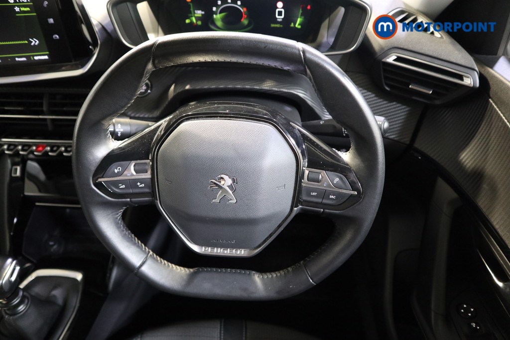 Peugeot 2008 Allure Premium Manual Petrol SUV - Stock Number (1567817) - 2nd supplementary image
