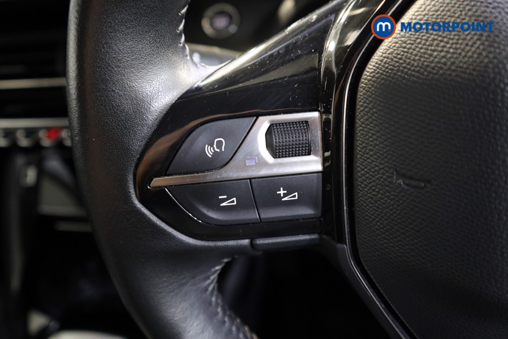 Peugeot 2008 Allure Premium Manual Petrol SUV - Stock Number (1567817) - 3rd supplementary image