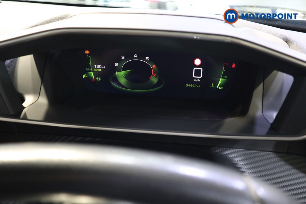 Peugeot 2008 Allure Premium Manual Petrol SUV - Stock Number (1567817) - 5th supplementary image