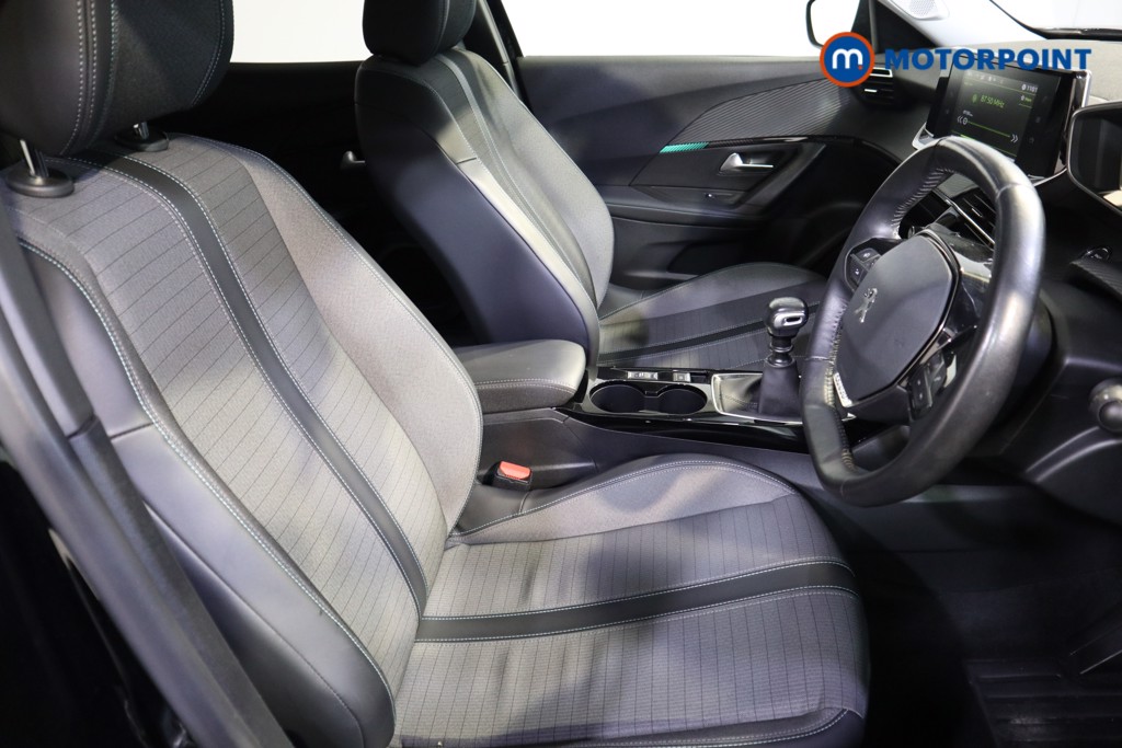 Peugeot 2008 Allure Premium Manual Petrol SUV - Stock Number (1567817) - 10th supplementary image