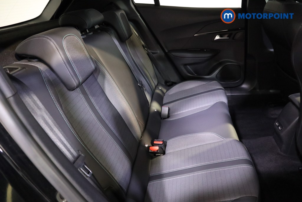 Peugeot 2008 Allure Premium Manual Petrol SUV - Stock Number (1567817) - 11th supplementary image