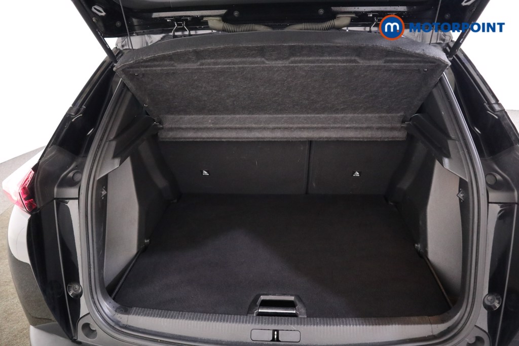 Peugeot 2008 Allure Premium Manual Petrol SUV - Stock Number (1567817) - 12th supplementary image