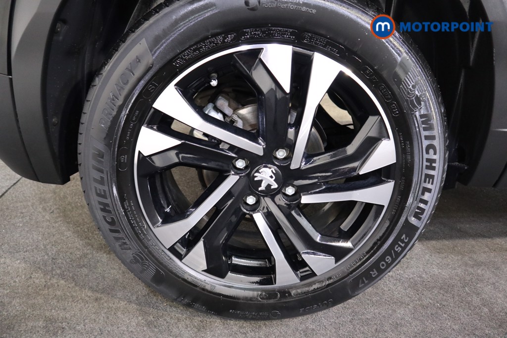 Peugeot 2008 Allure Premium Manual Petrol SUV - Stock Number (1567817) - 13th supplementary image