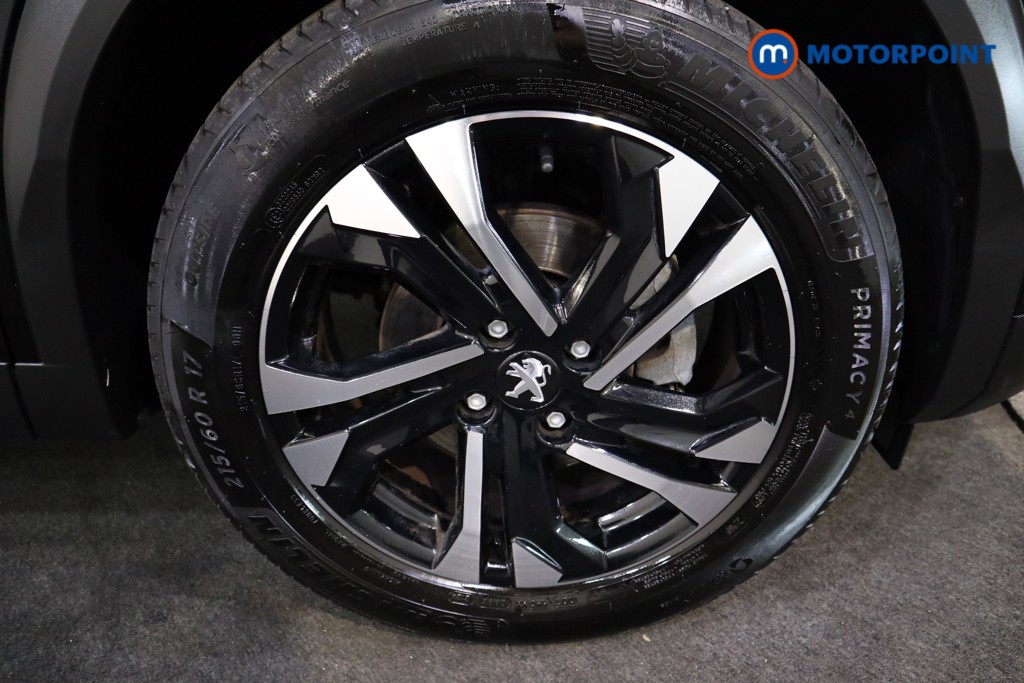 Peugeot 2008 Allure Premium Manual Petrol SUV - Stock Number (1567817) - 14th supplementary image