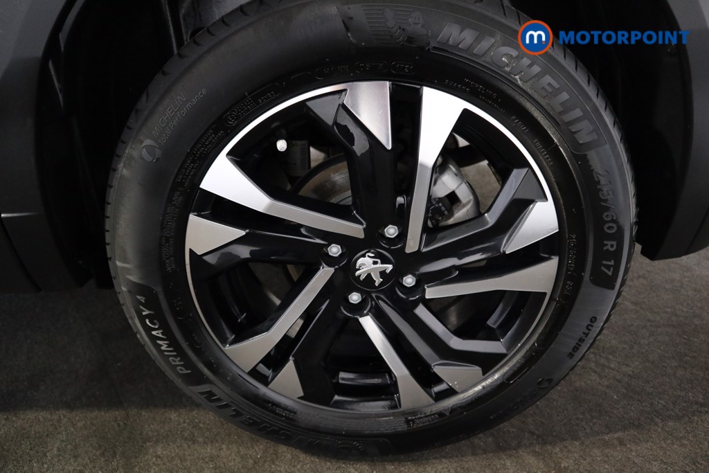 Peugeot 2008 Allure Premium Manual Petrol SUV - Stock Number (1567817) - 16th supplementary image