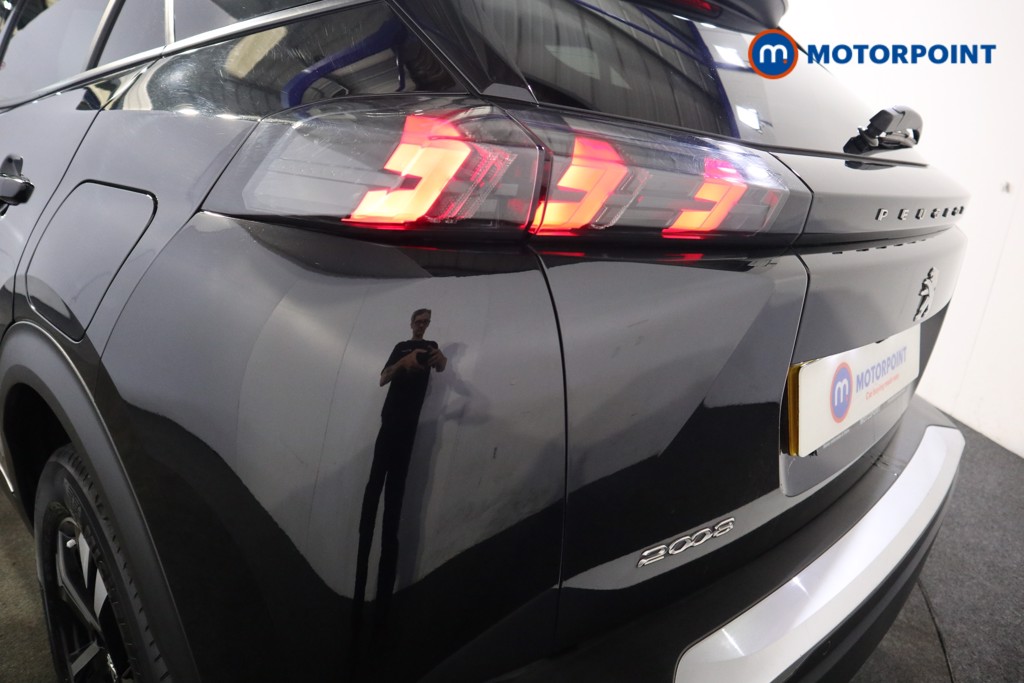 Peugeot 2008 Allure Premium Manual Petrol SUV - Stock Number (1567817) - 19th supplementary image