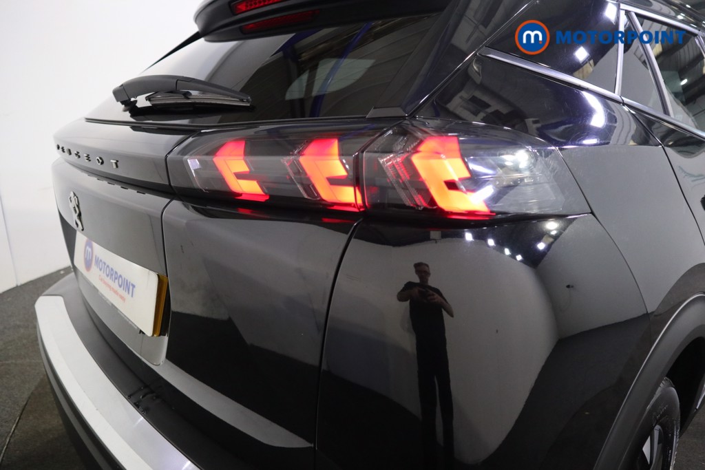 Peugeot 2008 Allure Premium Manual Petrol SUV - Stock Number (1567817) - 20th supplementary image