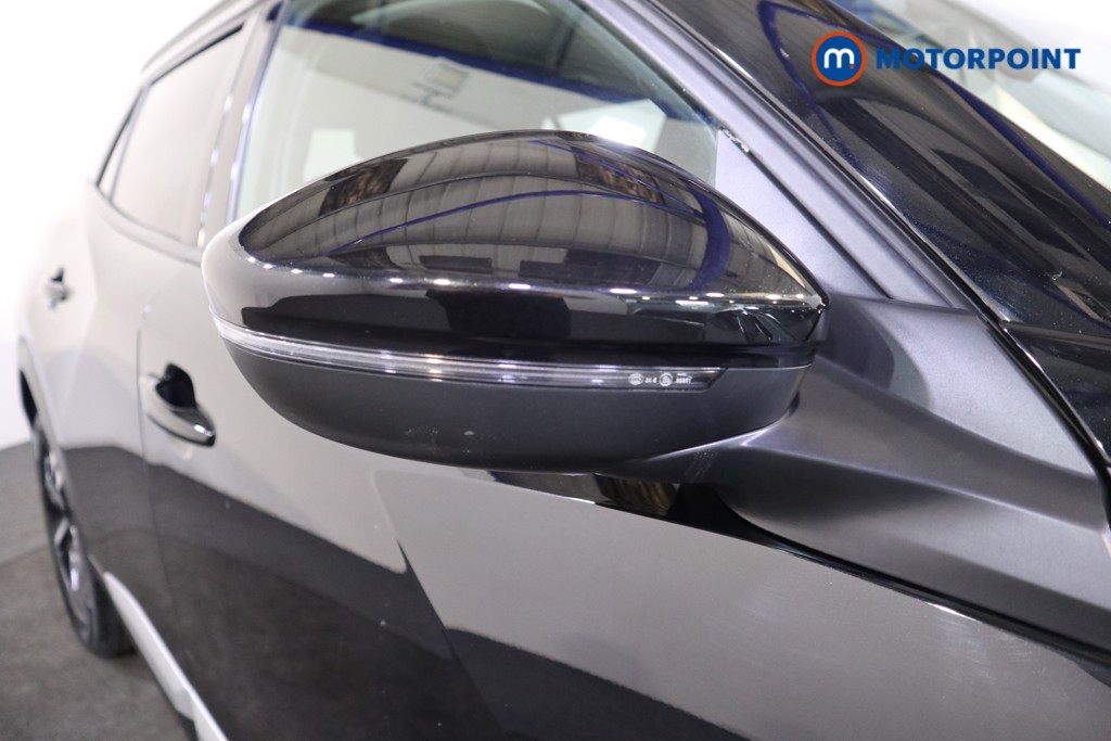 Peugeot 2008 Allure Premium Manual Petrol SUV - Stock Number (1567817) - 21st supplementary image