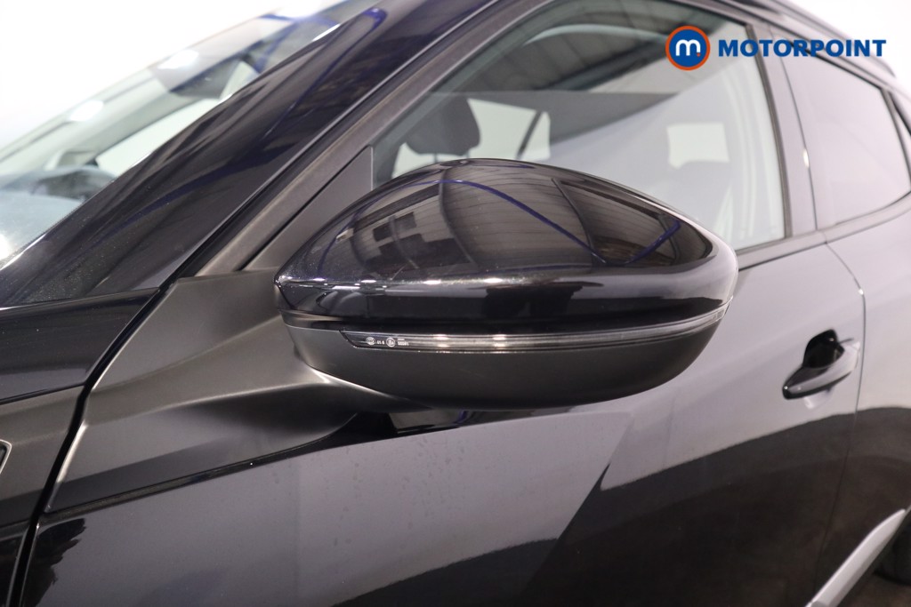Peugeot 2008 Allure Premium Manual Petrol SUV - Stock Number (1567817) - 22nd supplementary image