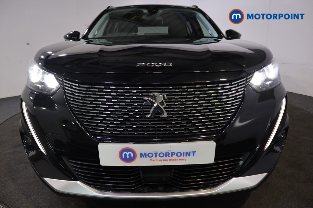 Peugeot 2008 Allure Premium Manual Petrol SUV - Stock Number (1567817) - 24th supplementary image