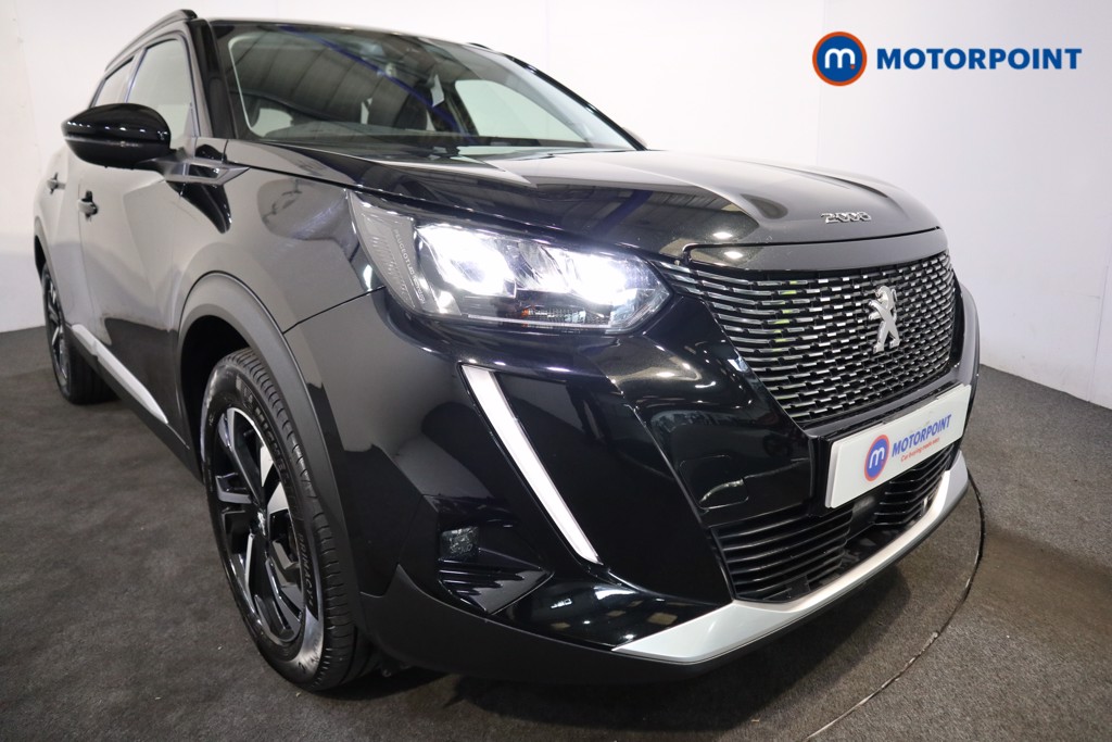 Peugeot 2008 Allure Premium Manual Petrol SUV - Stock Number (1567817) - 25th supplementary image