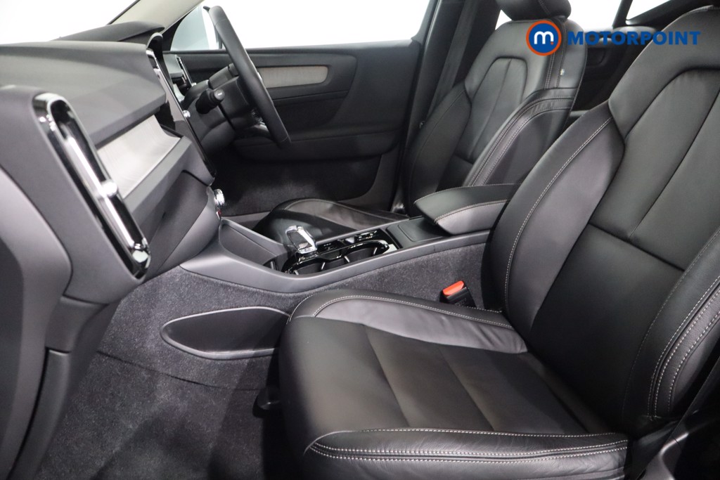Volvo Xc40 Inscription Automatic Petrol SUV - Stock Number (1567866) - 4th supplementary image
