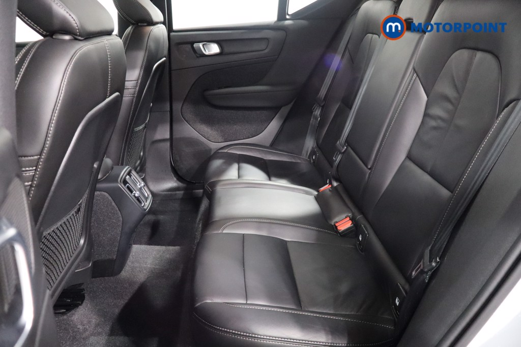 Volvo Xc40 Inscription Automatic Petrol SUV - Stock Number (1567866) - 5th supplementary image