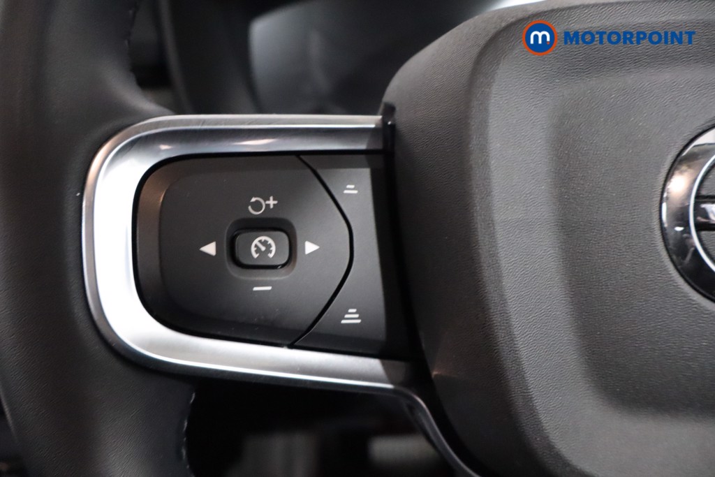Volvo Xc40 Inscription Automatic Petrol SUV - Stock Number (1567866) - 7th supplementary image