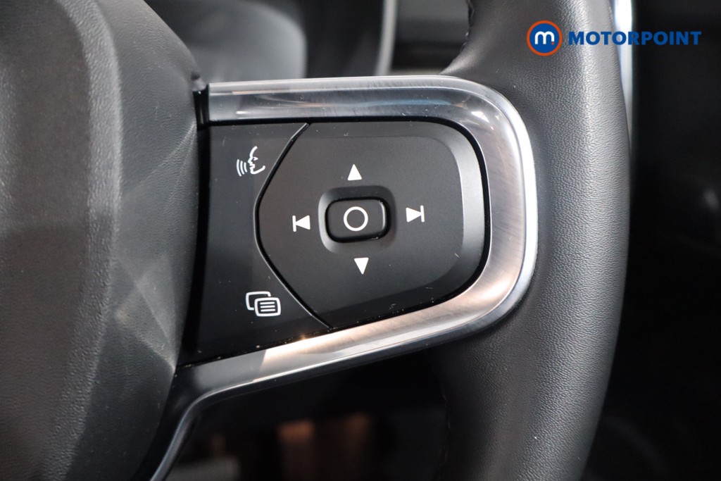 Volvo Xc40 Inscription Automatic Petrol SUV - Stock Number (1567866) - 8th supplementary image