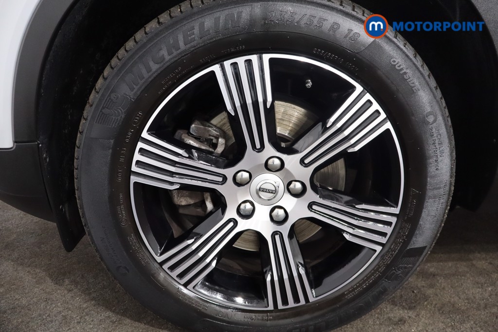 Volvo Xc40 Inscription Automatic Petrol SUV - Stock Number (1567866) - 11th supplementary image
