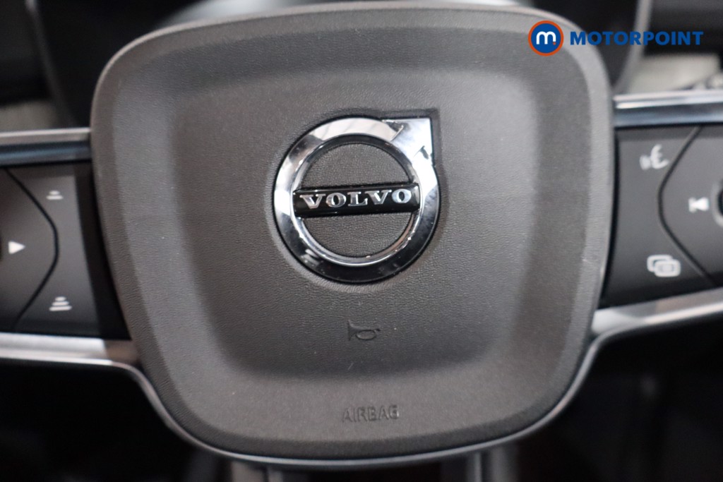 Volvo Xc40 Inscription Automatic Petrol SUV - Stock Number (1567866) - 13th supplementary image